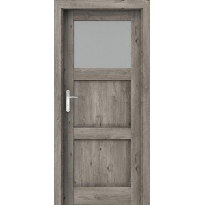 Porta BALANCE A1 Dub Sibírsky 
